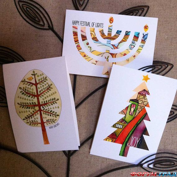 handmade-hanukkah-greeting-cards-41