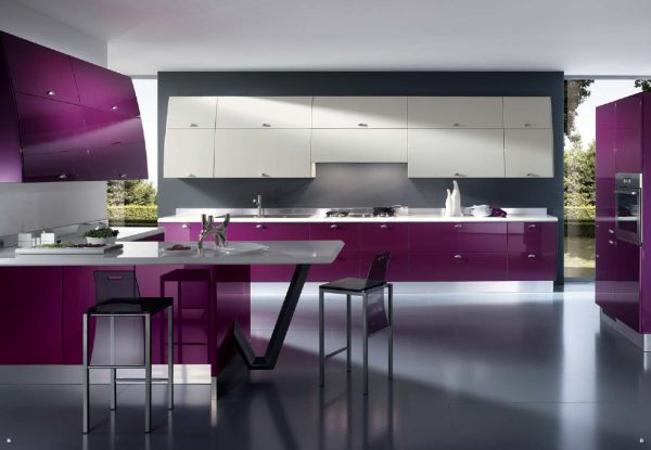 kitchen-color-schemes-for-the-modern-home