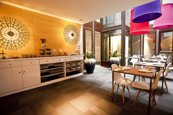 Portago Urban Hotel