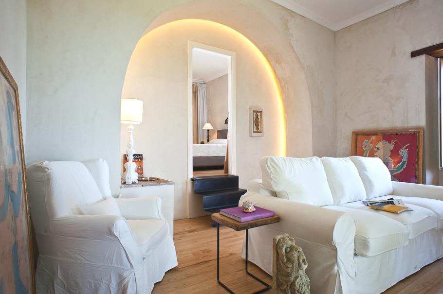 Monaci delle Terre Nere boutique hotel, Sicily – Italy