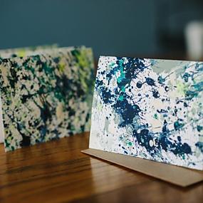 simple-and-creative-splatter-paint-notecards-07