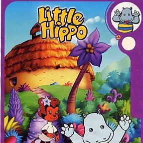little hippo