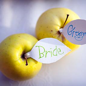 bride-groom