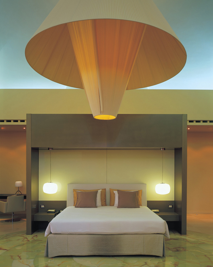 Exedra hotel