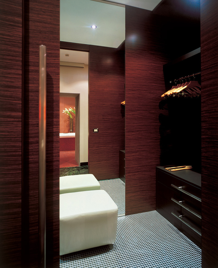 Exedra hotel