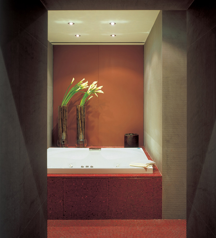 Exedra hotel