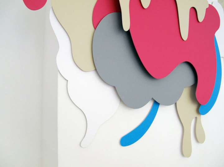  Yoli  frozen yogurt  