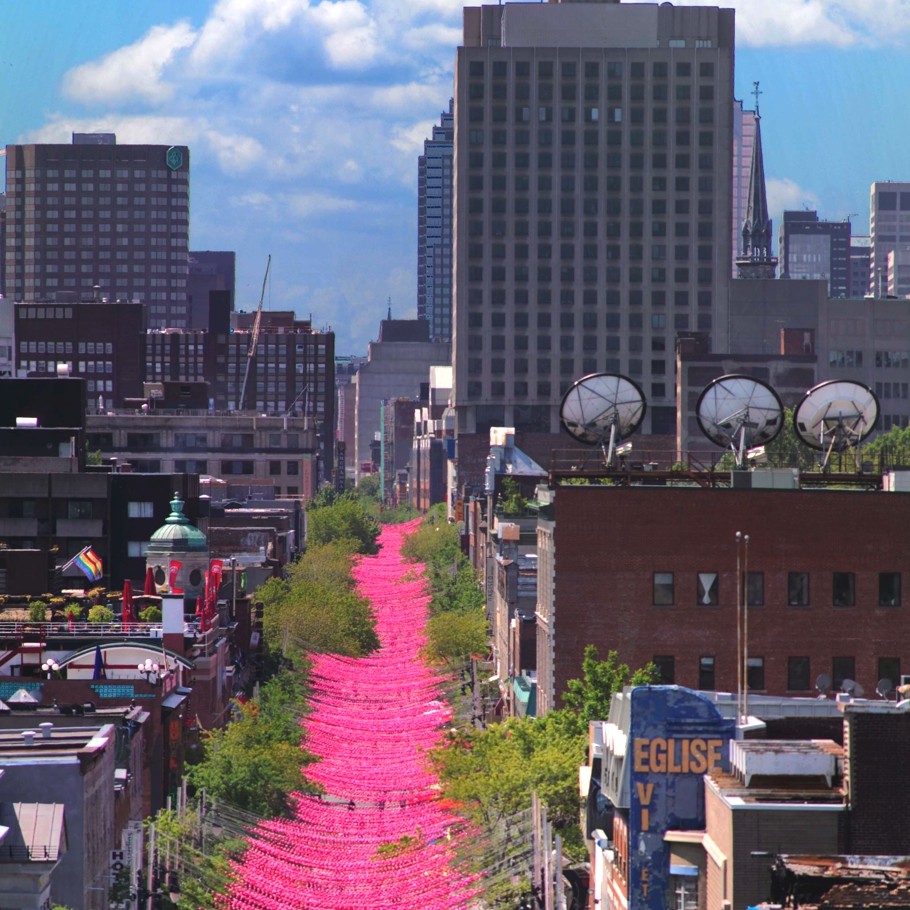 montreal-gay-village