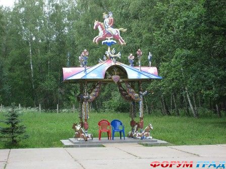 Поляна невест
