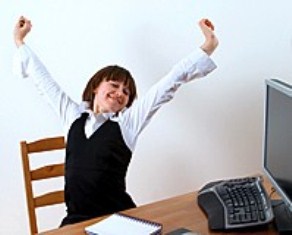 Работаем без устали