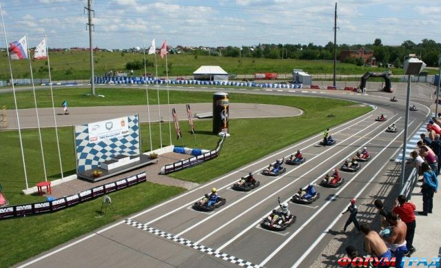 Маяк