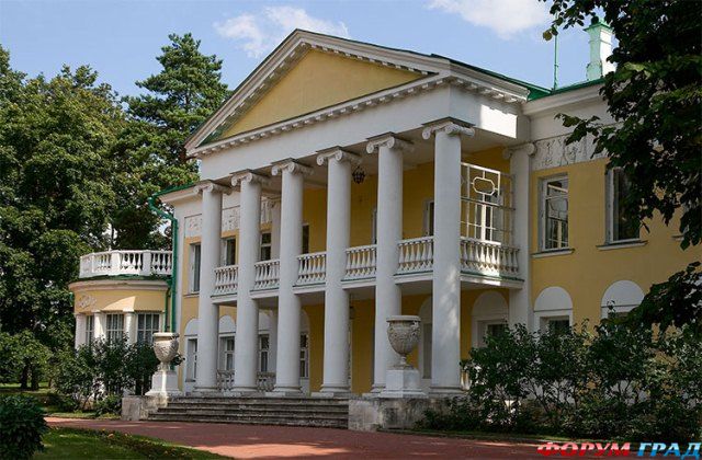 Ленинские горки