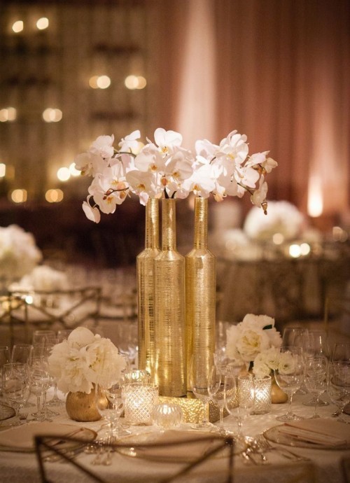 gold-and-white-wedding-ideas-17