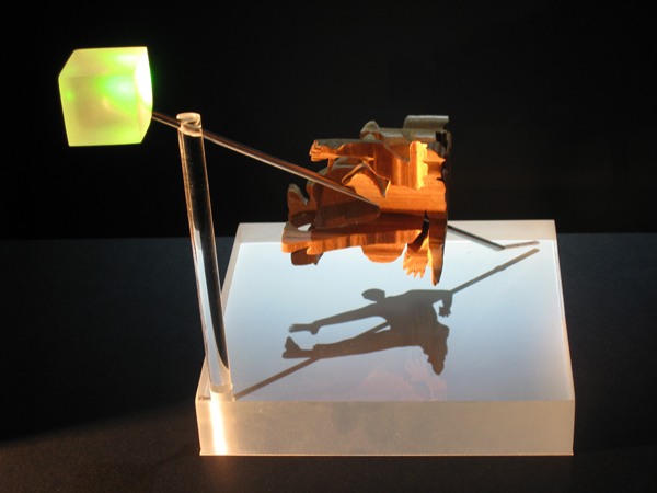 multi-perspective-shadow-sculptures