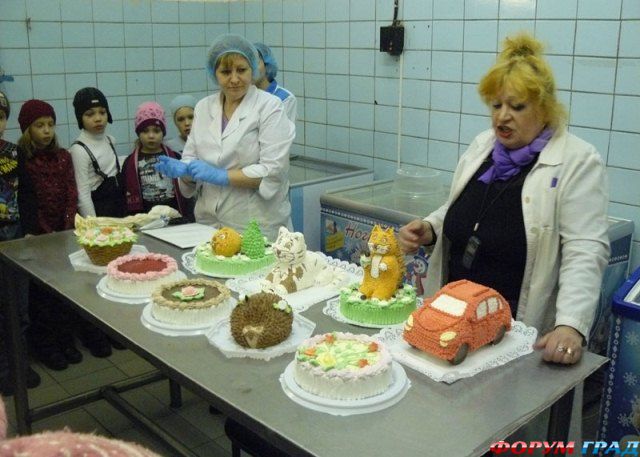 В Ногинске