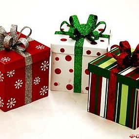 Подарки для привередливых Подарки для привередливых