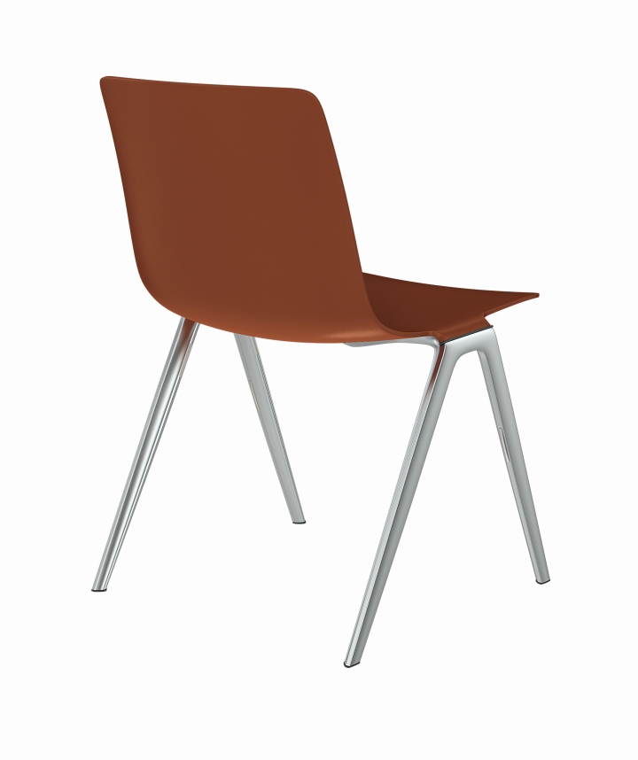 Стильный A-Chair от jehs+laub