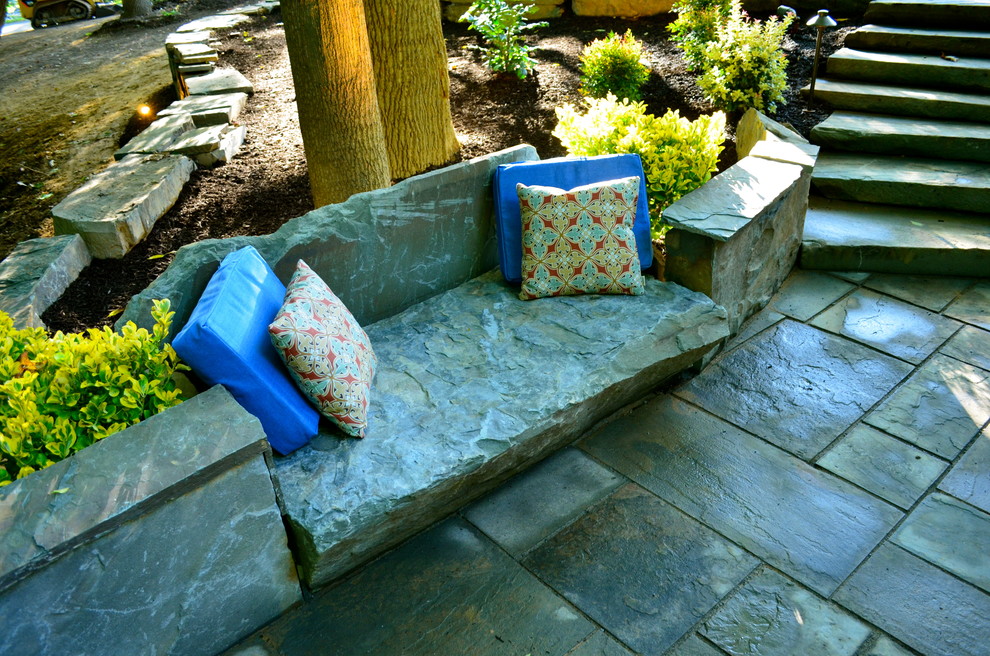 garden-bench-using-natural-stone-01