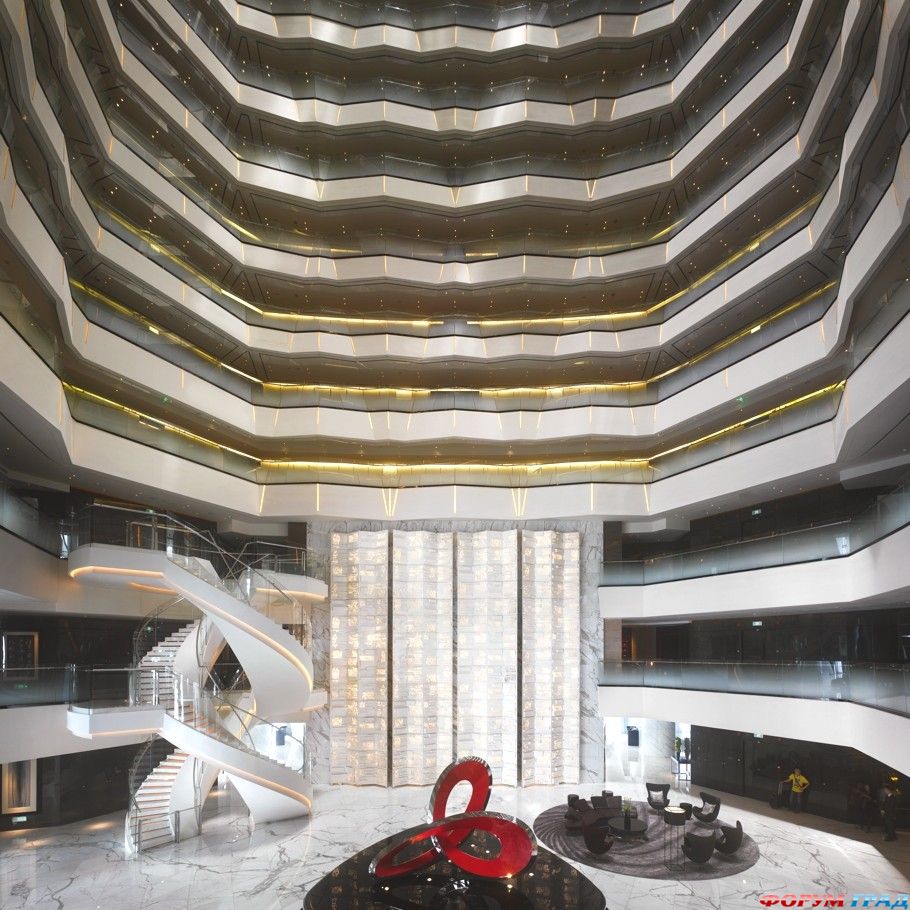 luxury hotel guangzhou china