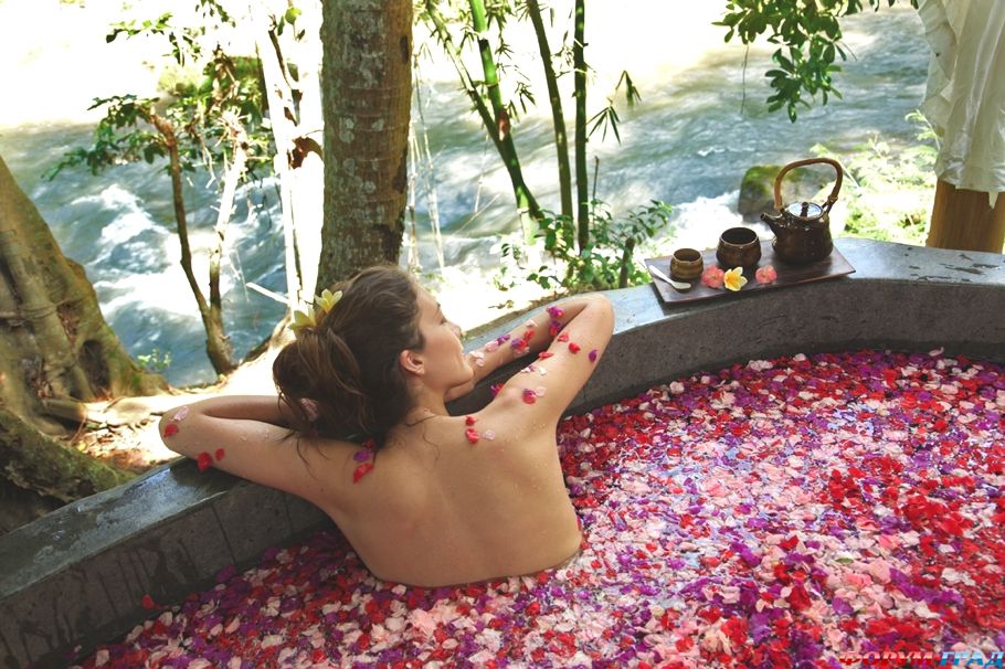 luxury-resort fivelements bali