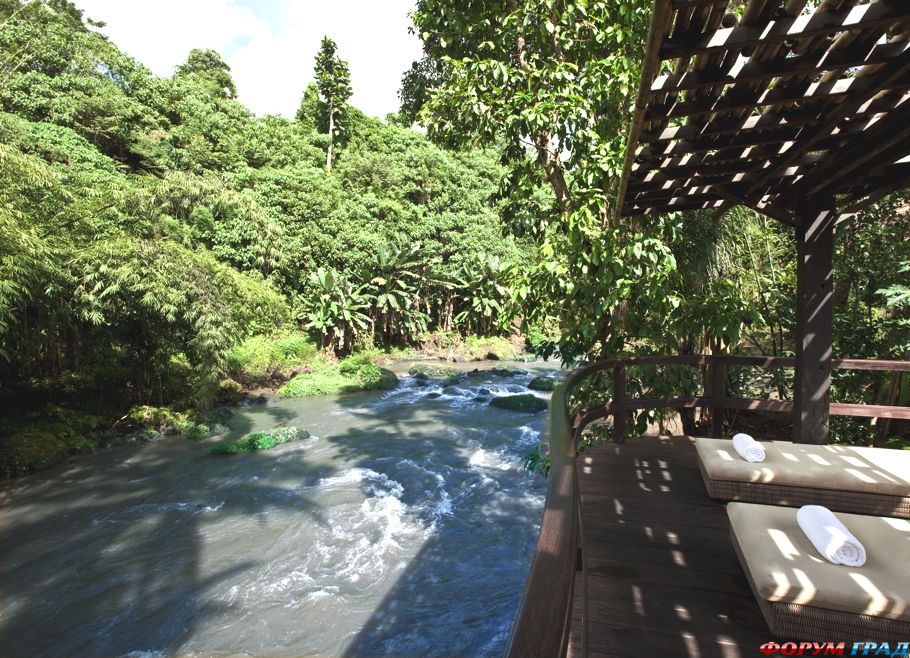 luxury-resort fivelements bali