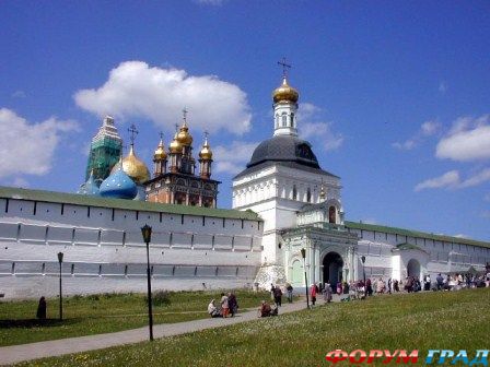 Едем на экскурсии