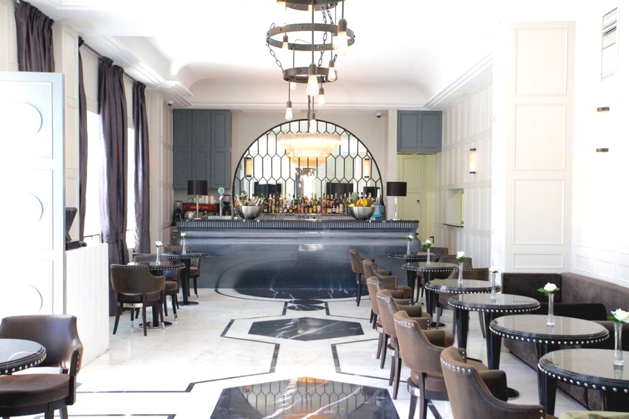 Es Vive hotel