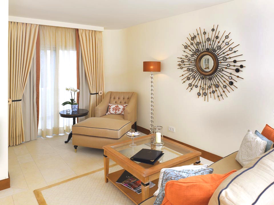 Отель Villa Vita Parc
