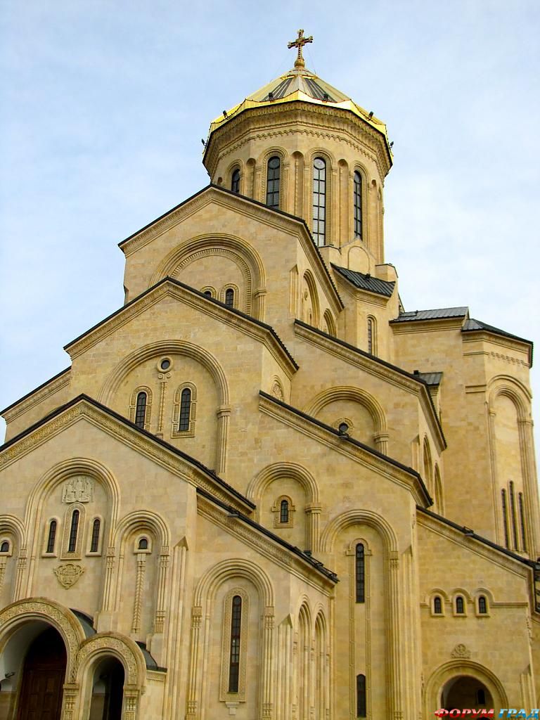 Тбилисский кафедральный собор