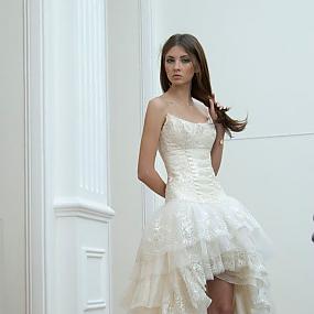 Салон свадебных платьев «Каролина»