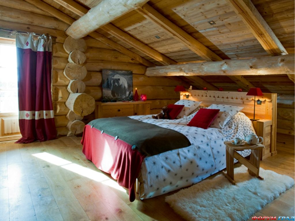 Дома в стиле альпийского шале Дома в стиле альпийского шале