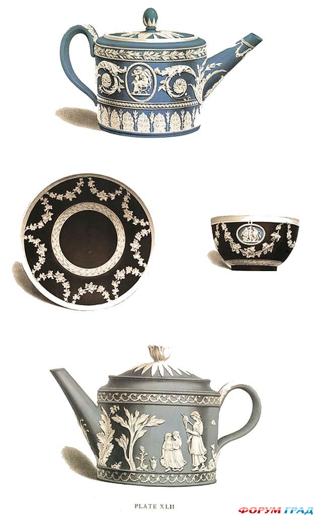 Старинные предметы в интерьере 18-19 века