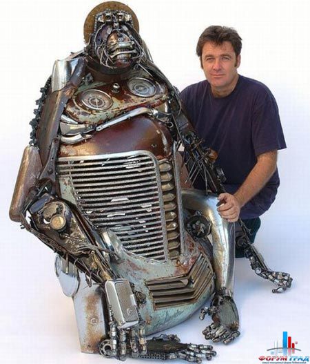 Джеймс Корбетт
