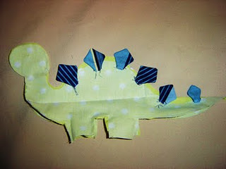 Выкройки драконов, выкройки динозавров Выкройки драконов, выкройки динозавров