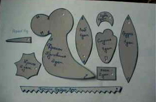 выкройки драконов выкройки драконов