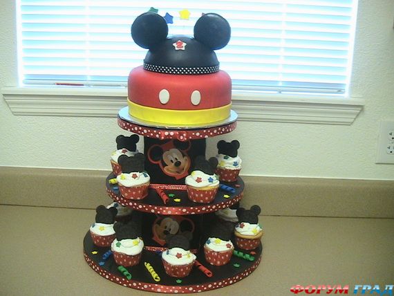 disney-cake-cupcake-ideas-09