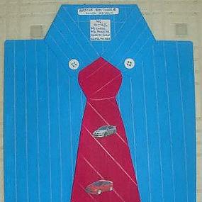 fathers-day-tie-craft-ideas-34