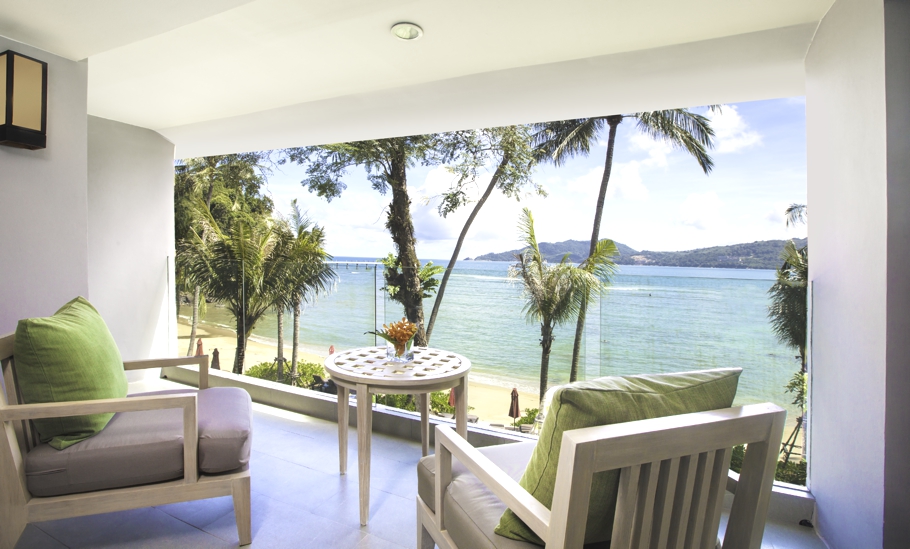 Курорт Amari Phuket в Таиланде
