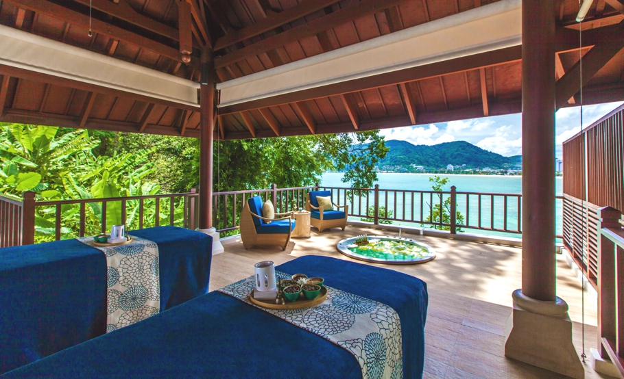 Курорт Amari Phuket в Таиланде