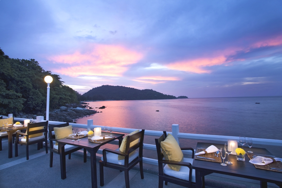 Курорт Amari Phuket в Таиланде