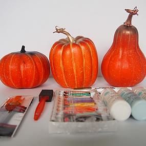 diy-colorful-pumpkins-ideas-3