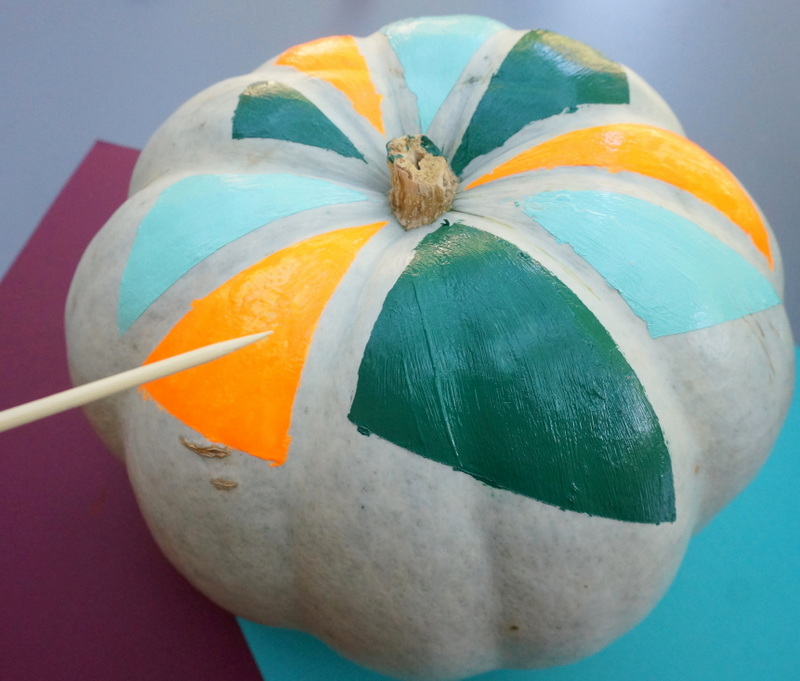 diy-painted-pumpkin-ideas 12