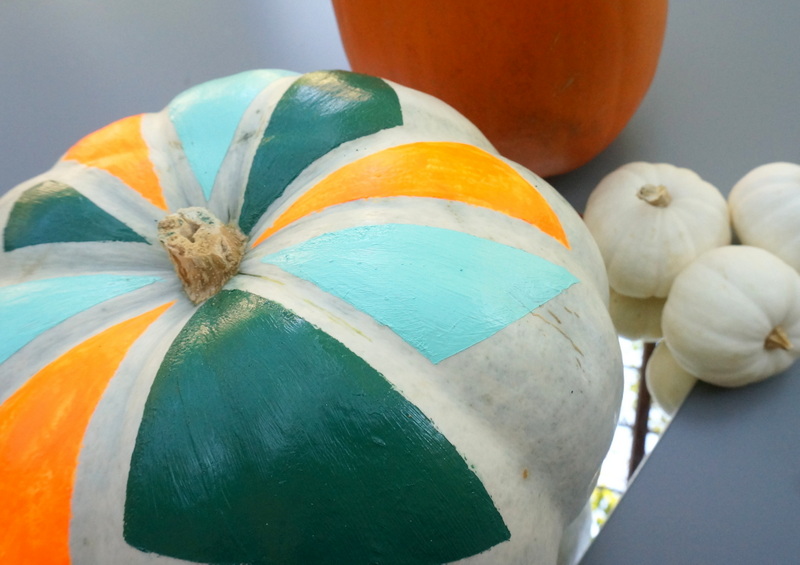 diy-painted-pumpkin-ideas 15