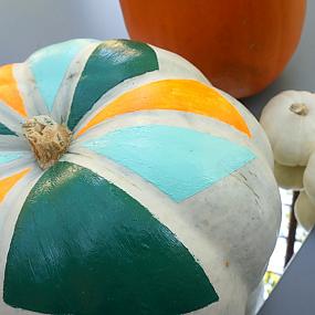 diy-painted-pumpkin-ideas 15