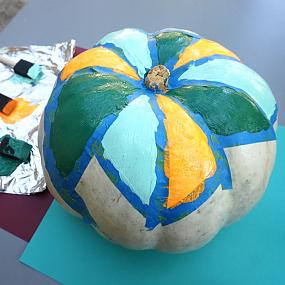 diy-painted-pumpkin-ideas 9