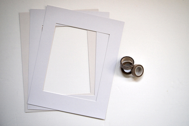 diy-washi-tape-frame-mats-3