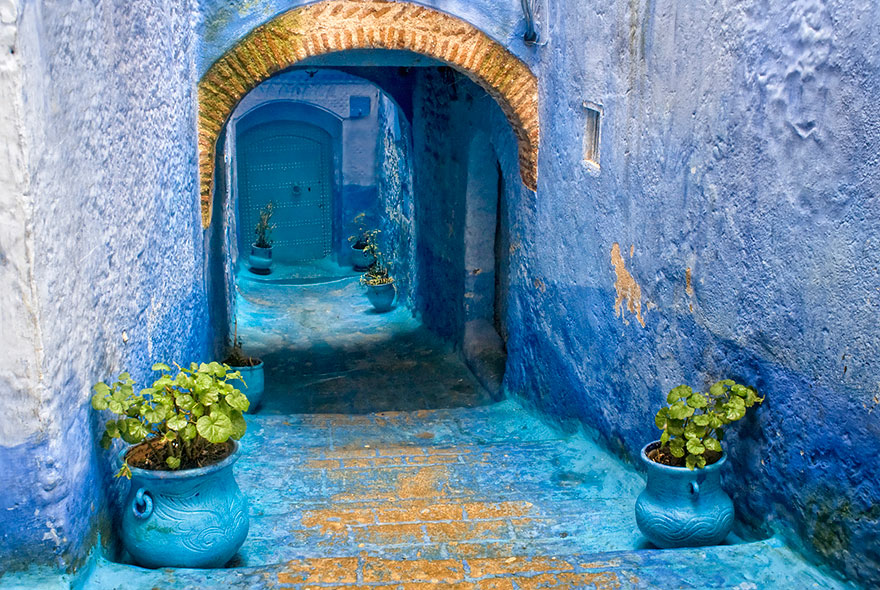 morocco-blue-walls-town-chefchaouen-13