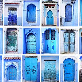 morocco-blue-walls-town-chefchaouen-15