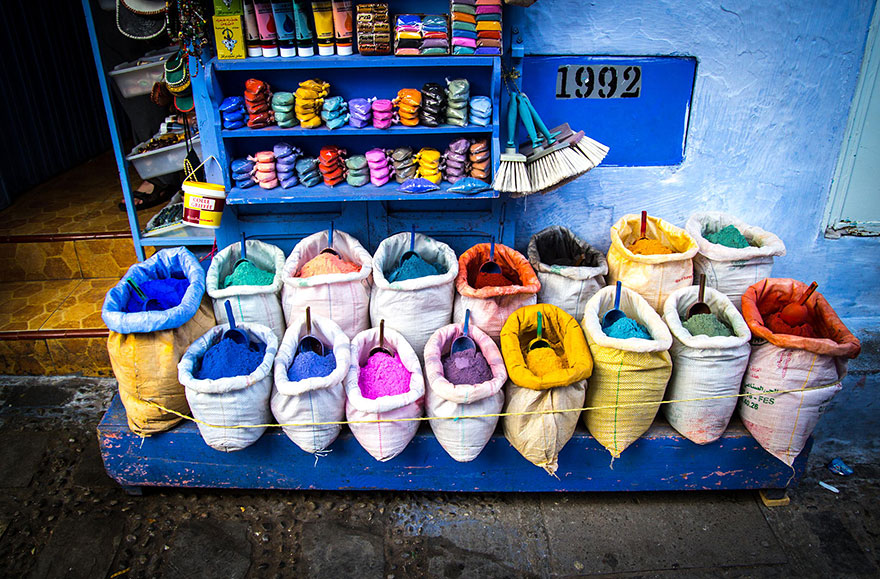 morocco-blue-walls-town-chefchaouen-17