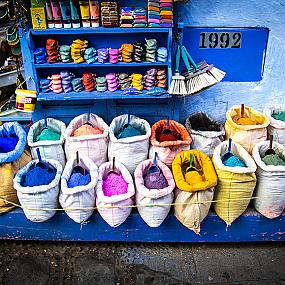 morocco-blue-walls-town-chefchaouen-17